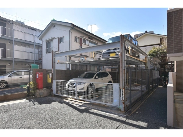 セルアージュ横須賀ペイサージュコート