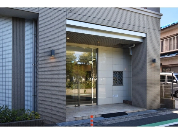 セルアージュ横須賀ペイサージュコート