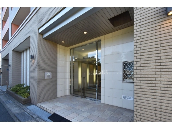 セルアージュ横須賀ペイサージュコート