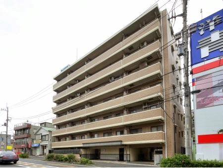 アークプラザ弘明寺