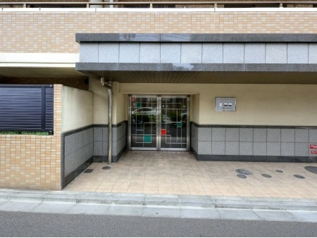 アークプラザ弘明寺