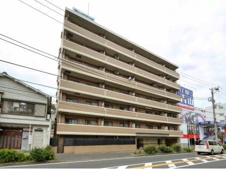 アークプラザ弘明寺