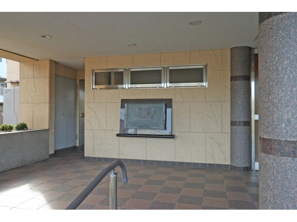 ライオンズマンション横須賀マリンステージ