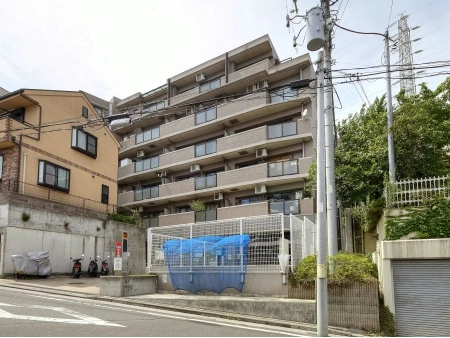 アークプラザ寺尾台