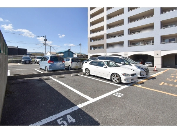 日神パレステージ大津コスタミア