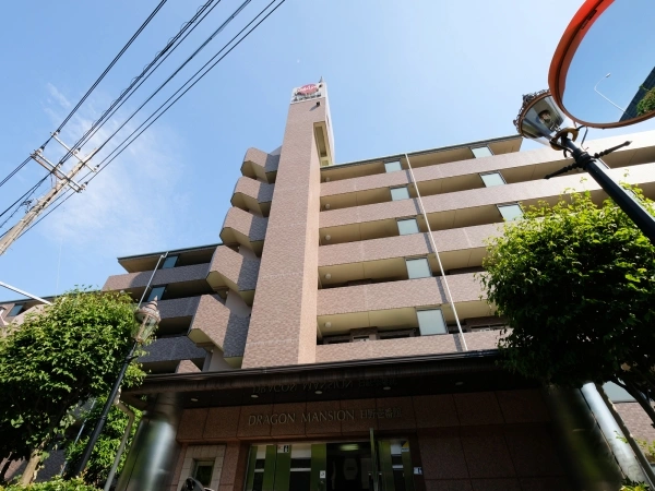 ドラゴンマンション日野・壱番館