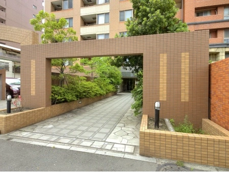 アークプラザ生麦