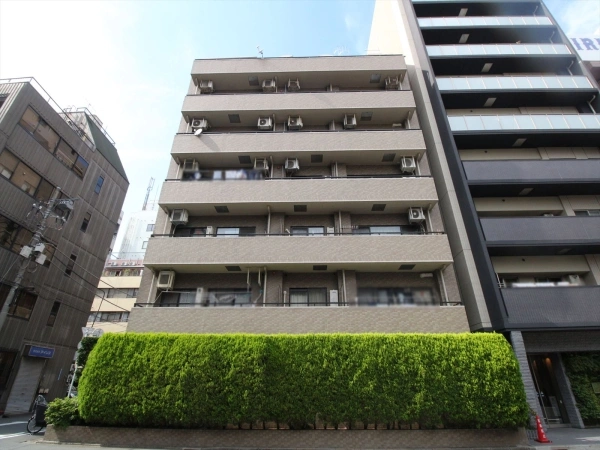 ダイアパレス東神田II