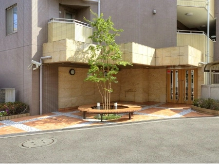 アークプラザ大口