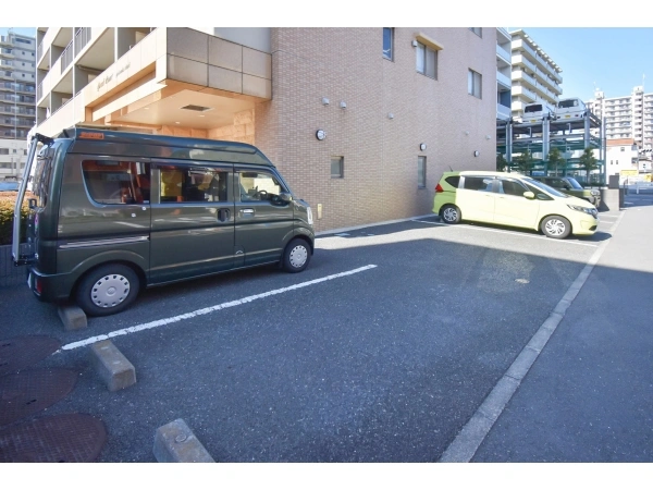 グラン・コート横須賀中央
