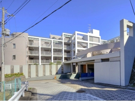 アーデルヒルズ上星川