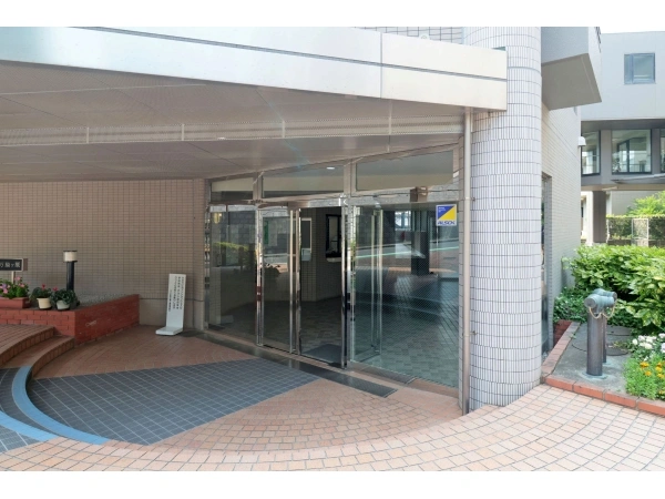 コスモ南万騎が原ファーストプレイス