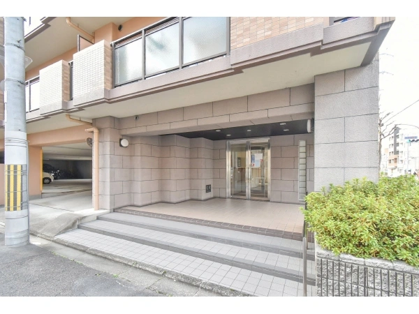 グローバル北白川