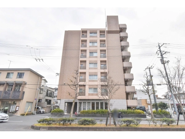 グローバル北白川