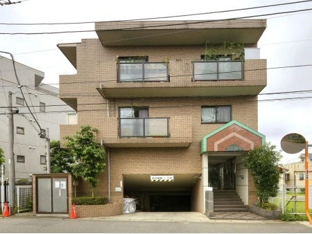 アーバンコート東野川