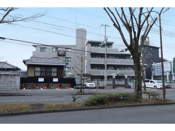 エスリード修学院