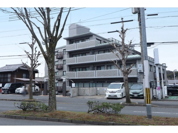 エスリード修学院
