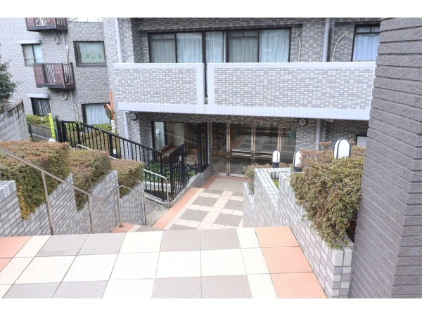エスリード修学院