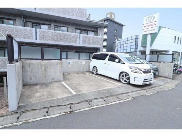エスリード修学院