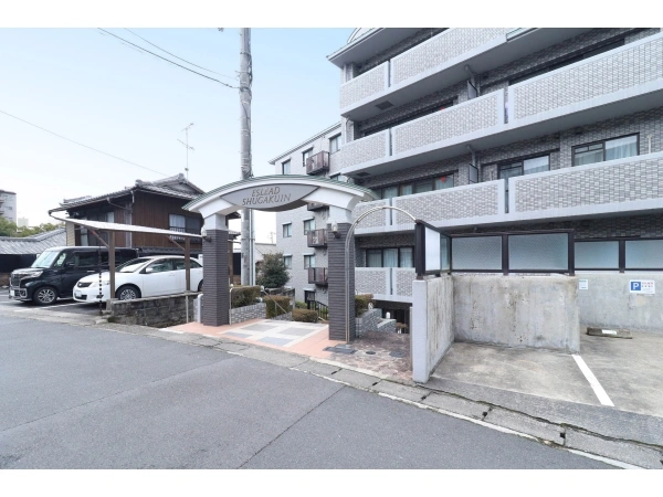 エスリード修学院