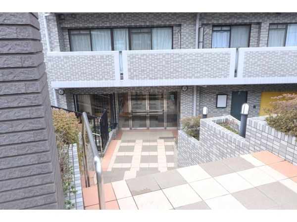 エスリード修学院