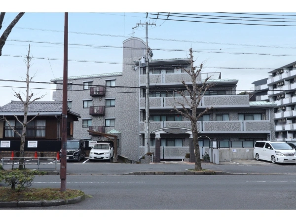 エスリード修学院