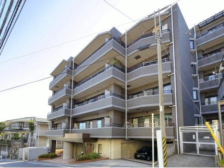 アーバンコンフォート横浜和田町