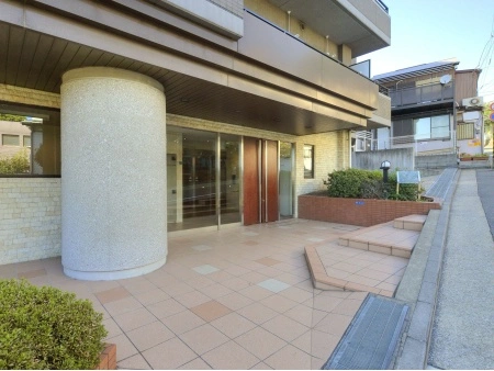 アーバンコンフォート横浜和田町