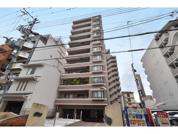 アンビエント御池