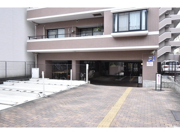 アンビエント御池