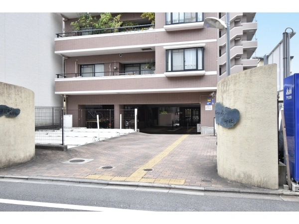 アンビエント御池