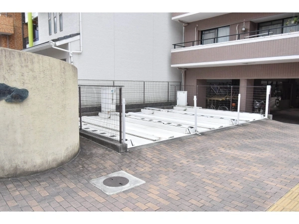 アンビエント御池