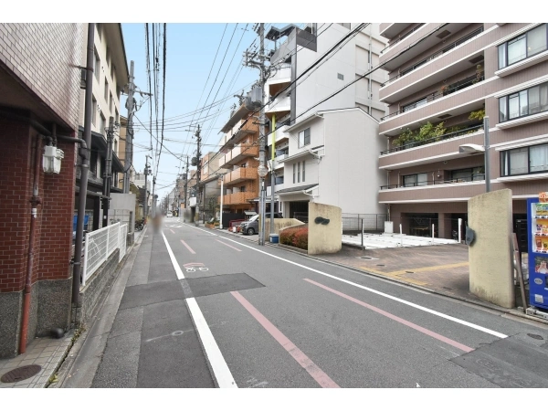アンビエント御池