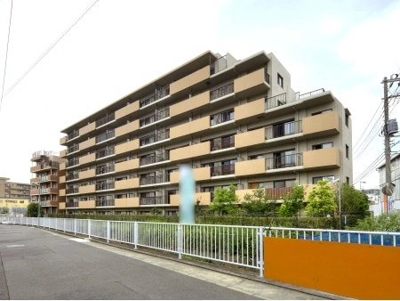 アーベントハイム東戸塚