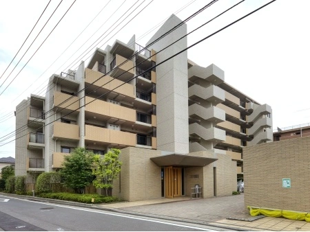 アーベントハイム東戸塚
