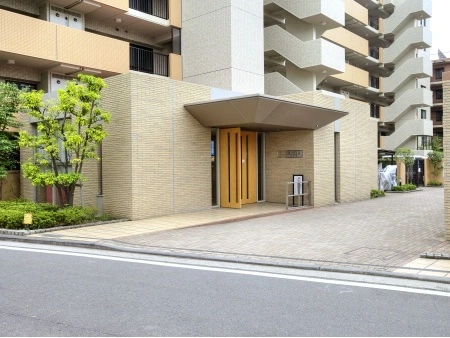 アーベントハイム東戸塚