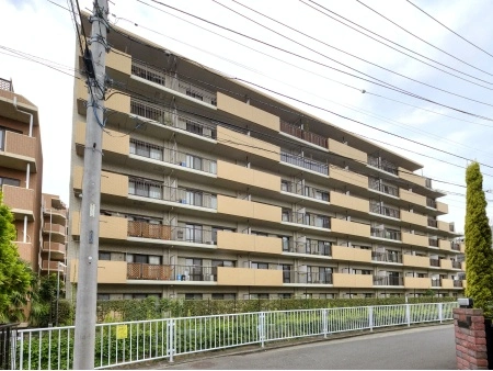 アーベントハイム東戸塚