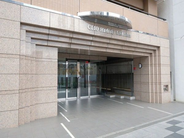 クリオ八王子・壱番館