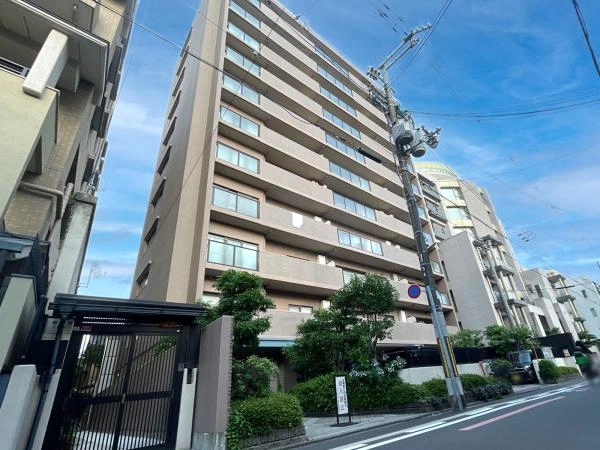 カネボウベルシャトゥ御所南・堺町