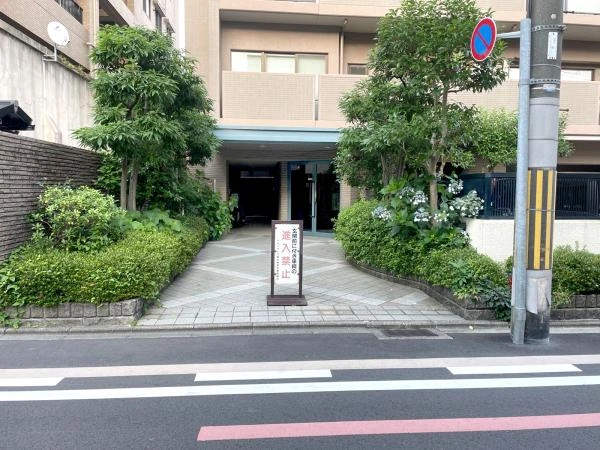 カネボウベルシャトゥ御所南・堺町