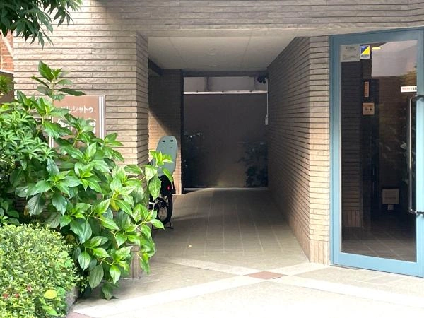 カネボウベルシャトゥ御所南・堺町