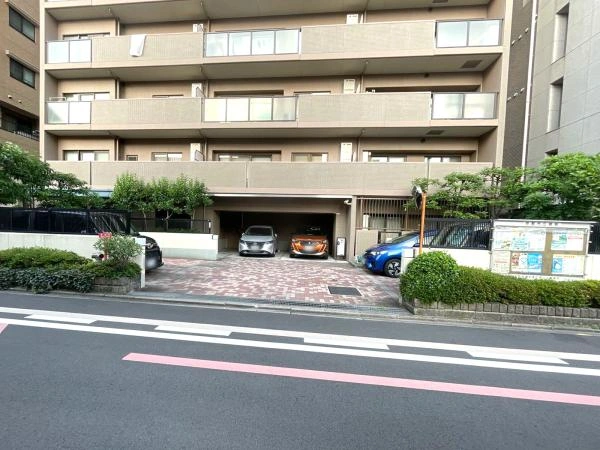 カネボウベルシャトゥ御所南・堺町