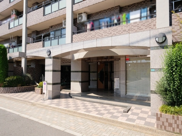 エクレール日野