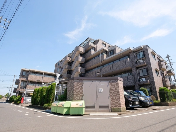 エクレール日野