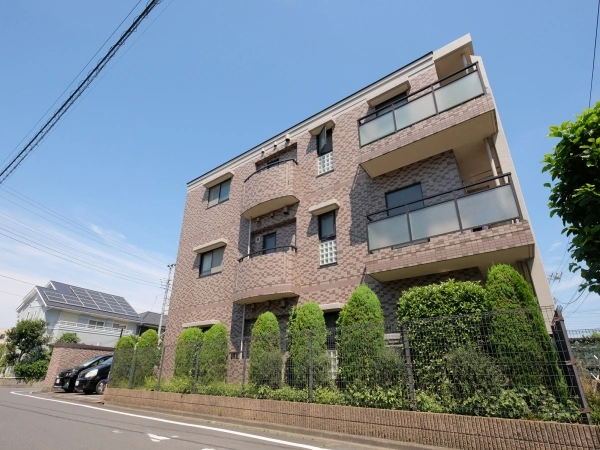 エクレール日野