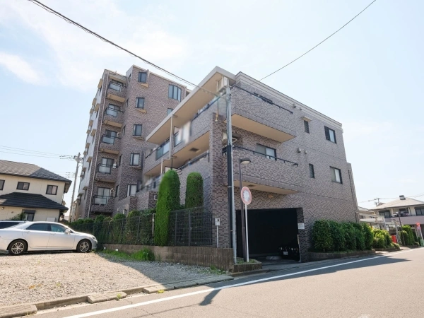 エクレール日野