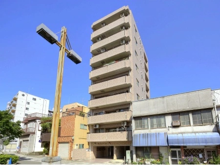 アールケープラザ横浜
