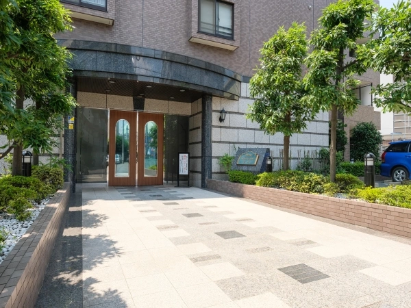 日神パレステージ立川