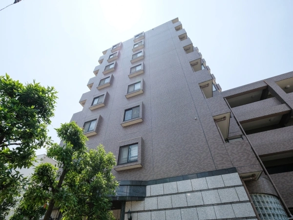 日神パレステージ立川