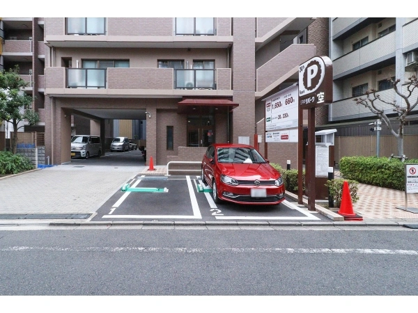 グランドール四条烏丸